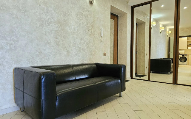 Апартаменты BGHouse на Краснознаменской