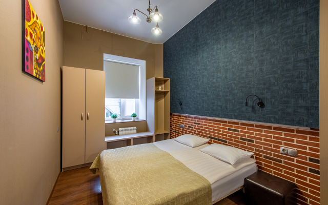 Меблированные комнаты Невский Форум