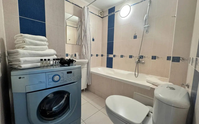 Апартаменты 39kvartir на oстрове Канта