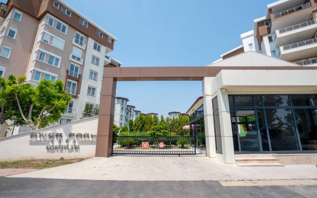 River Park Residence Lara Apartments