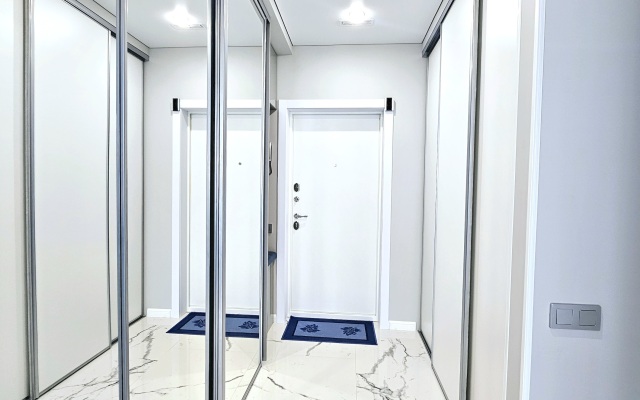 Bolshaya 2kh komnatnaya Flat