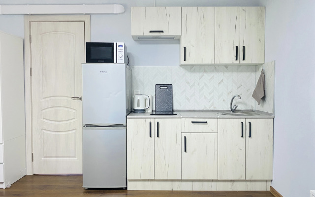 Апартаменты Urban suite