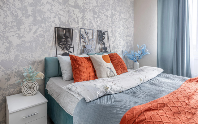 Апартаменты TatAparts Седьмое небо