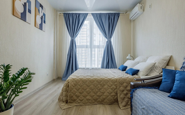 Квартира в Самом Центре Южной Столицы