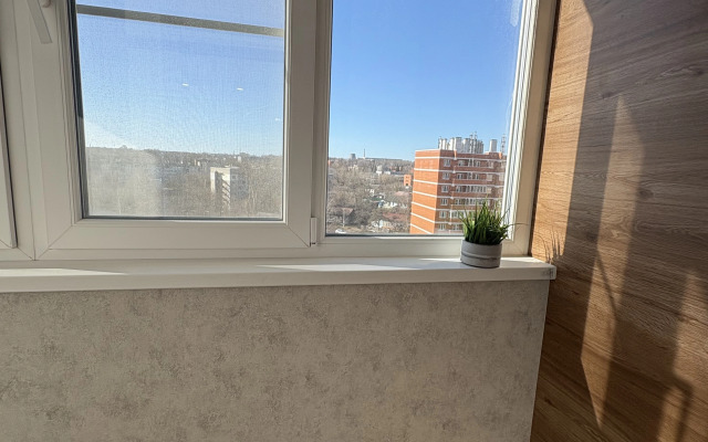 Квартира Солнечный 18