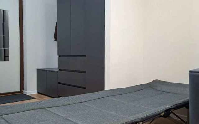 Квартира Молжаниновские Сны