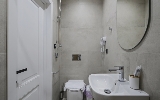 Квартира Гармония Комфорта и Стиля