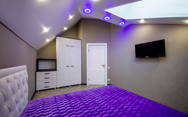 Апартаменты ViP Apart 10