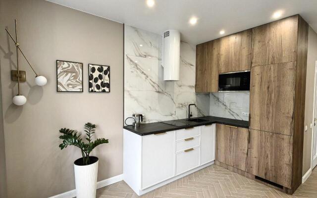 Квартира На Советской