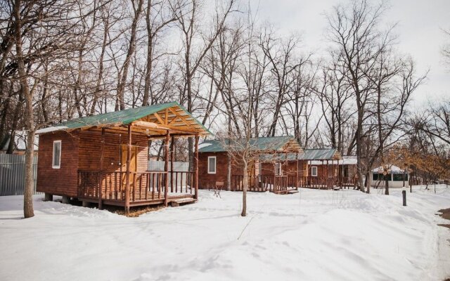 База отдыха Берёзка