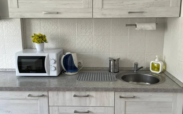 Квартира просторная светлая теплая в центре города