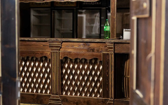 Гостевой дом Порог Гор