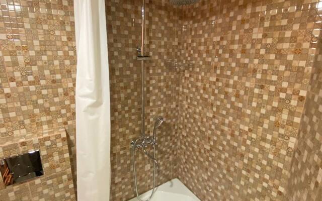 Апартаменты Лофт на Торцева