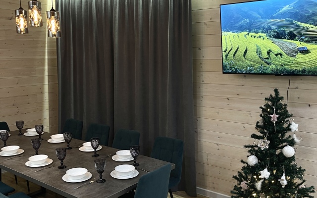 Частный дом Хорошее место