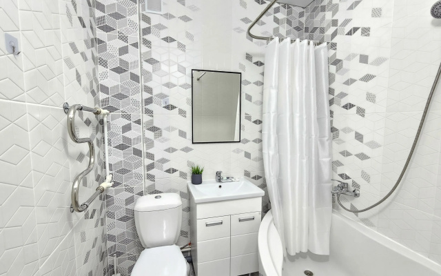Apartamenty Mars Apartments Kz 11a