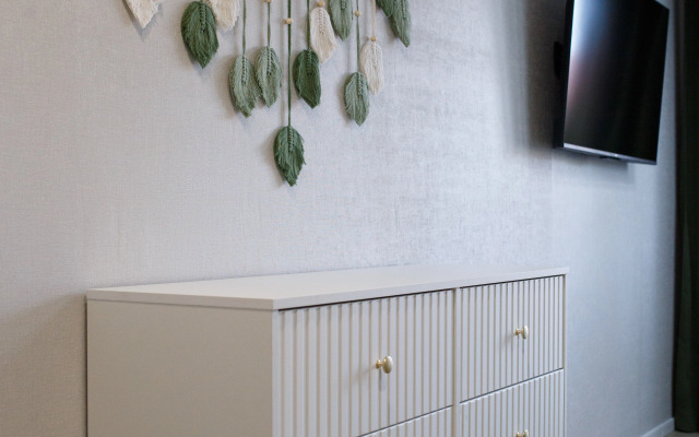 U Morya V Istoricheskom Tsentre Flat