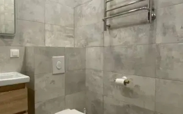 Апартаменты ShortRentLiza 5