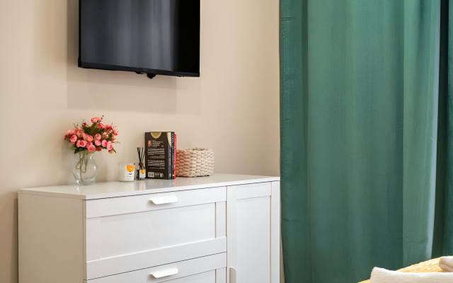 Yellow Sparks Sochi Apartments