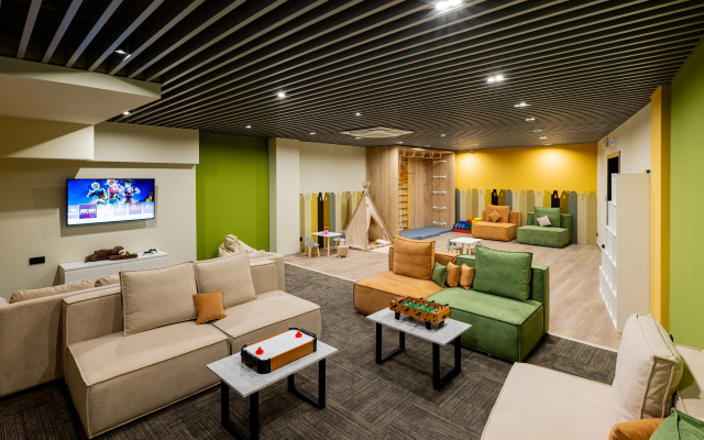 Hotel Amaks Hotel Tula