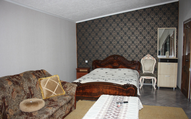Psahara Village Bungalo