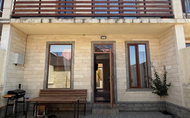 Частный дом У моря и пляжа