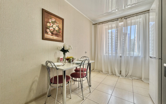 Chill Pill - centr - samozaseleniya 24/7 - 9g Apartments
