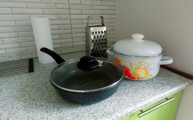 Квартира в парковой зоне