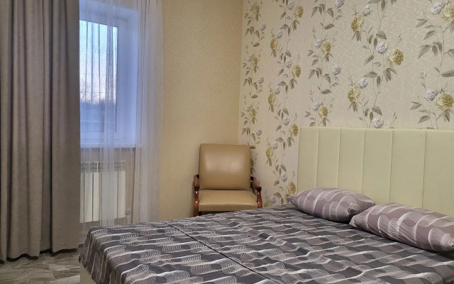 Гостевой Дом Барбарис