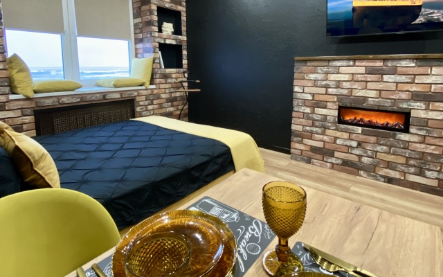 Na ulice Gudkova 20 Apartments