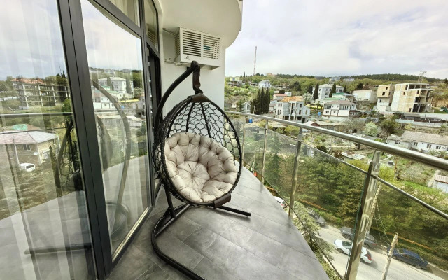 Квартира на Западной 4к2