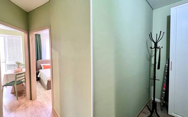 Odnokomnatnaia na Koshevogo 25s1 Flat