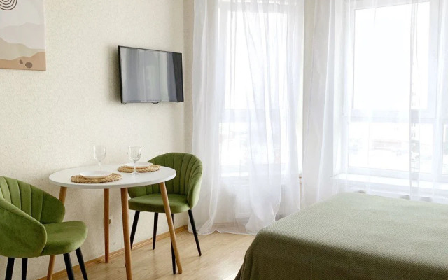 Апартаменты Добрые Сутки на Юмашева