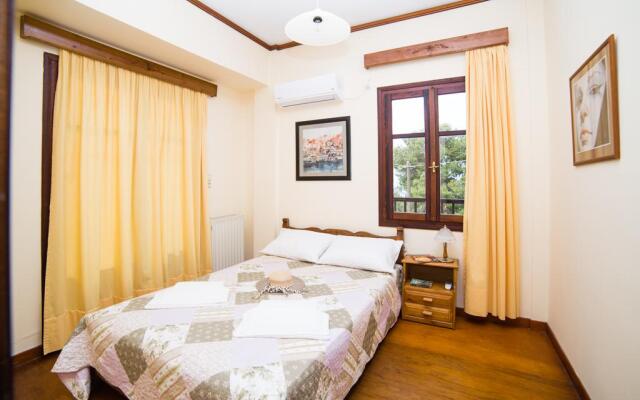 Travelpath Villa