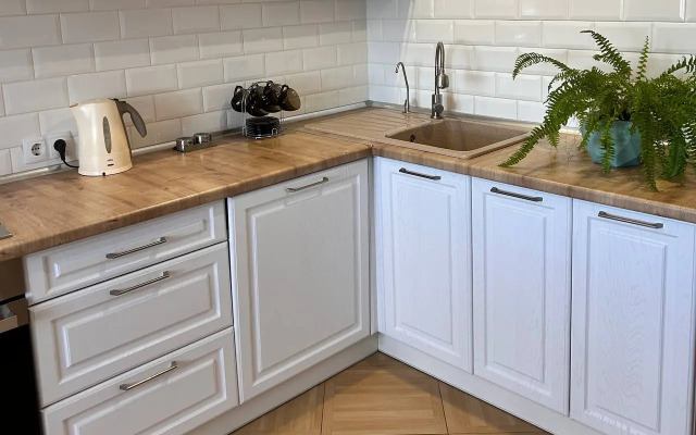 Квартира Менделеева