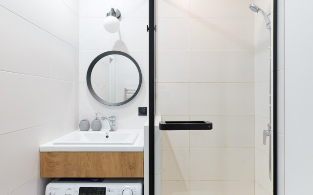 Квартира Видовая