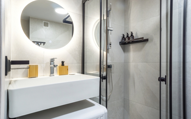 Апартаменты Два Города рядом с метро Текстильщики