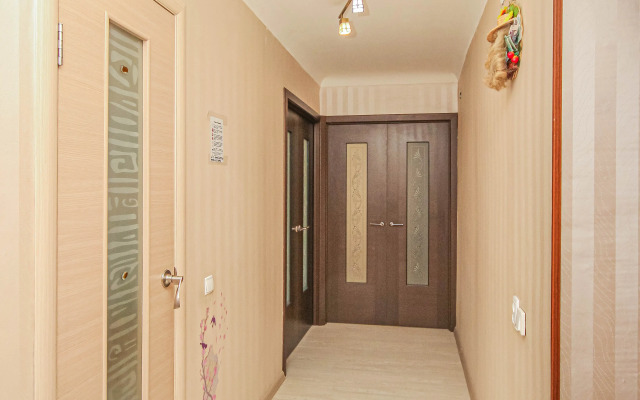 Na Khotsa Namsaraeva 6 Flat