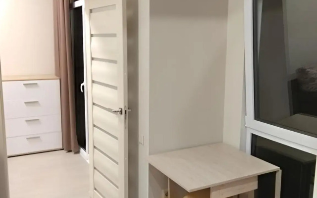 V Novom Dome Tsentr Adlera Flat