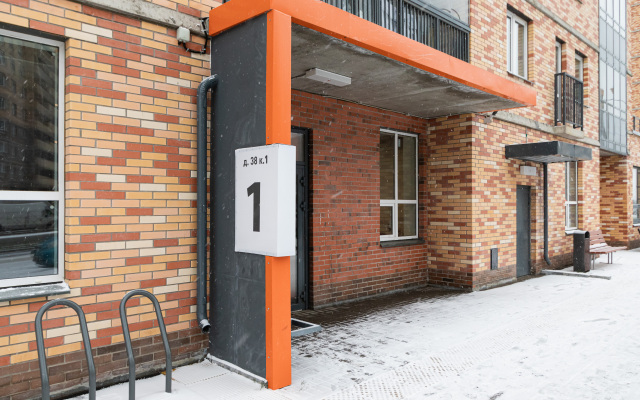 Квартира Parnas City