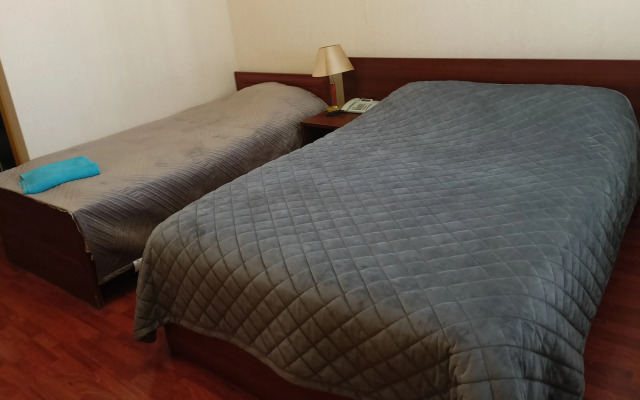 Saturn Mini-hotel
