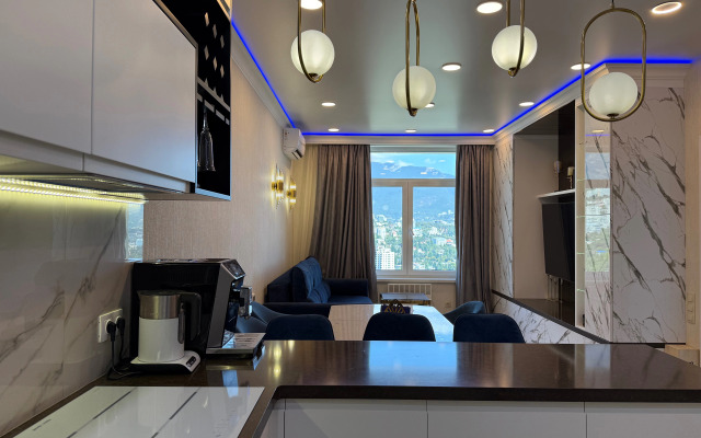 Yalta Almaz Apartments 5