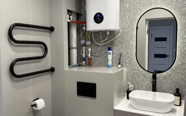 Квартира на Улице Ломоносова 181