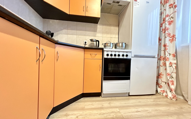 Апартаменты Fsf в Центре - Бесконтактный заезд