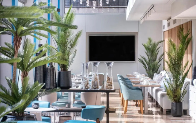 Salles Hotel Ciutat Del Prat