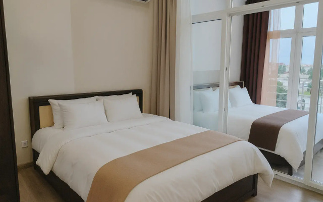 Квартира Бархатные сезоны 2