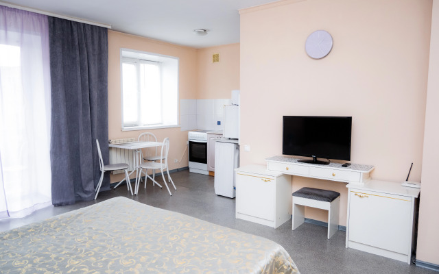 Апартаменты КвартировЪ -Центр