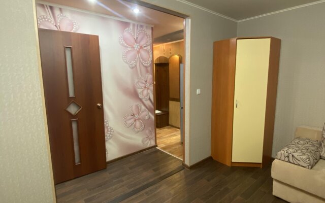 Apartamenty Na Pavlova Gorod Norilsk Flat