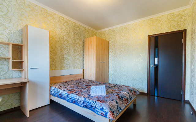 Verona Flat