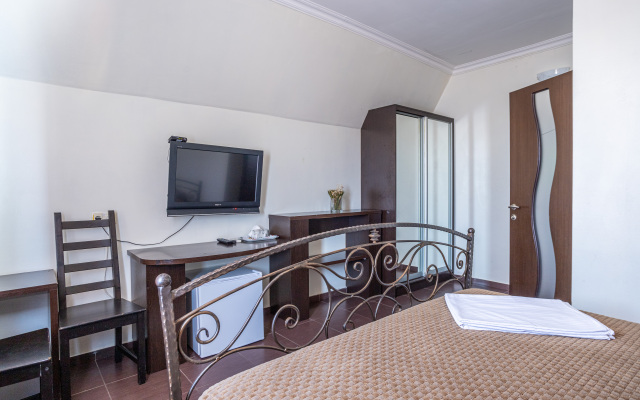 Villa Diego Hotel
