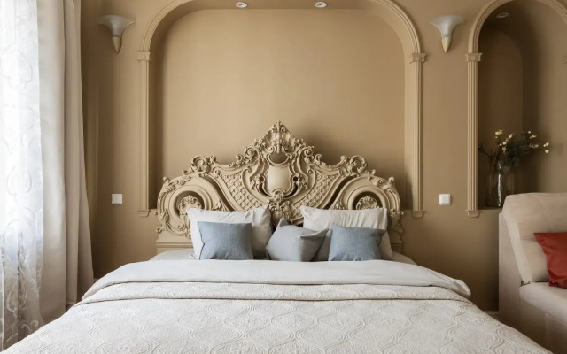 Апартаменты на набережной Мойки